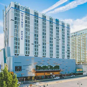 Whitney Peak Reno, Tapestry Collection By Hilton 4*, Reno Statele Unite ale Americii
