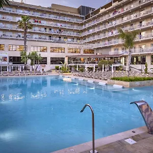 Ght Oasis Park & 4*, Lloret de Mar Spania