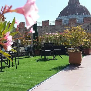 Il Giardino 3*, Pisa Italia